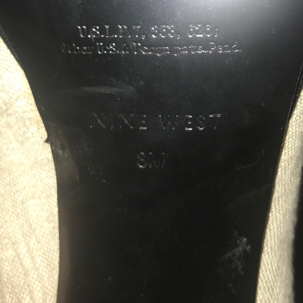 Shoes - Picture 2 of 2